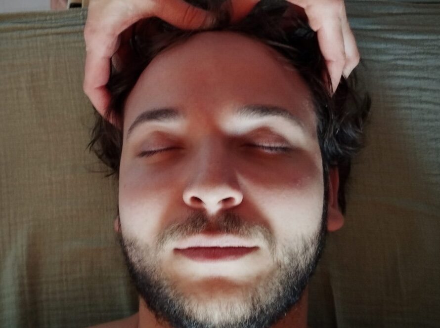 mirjami massage centre taika