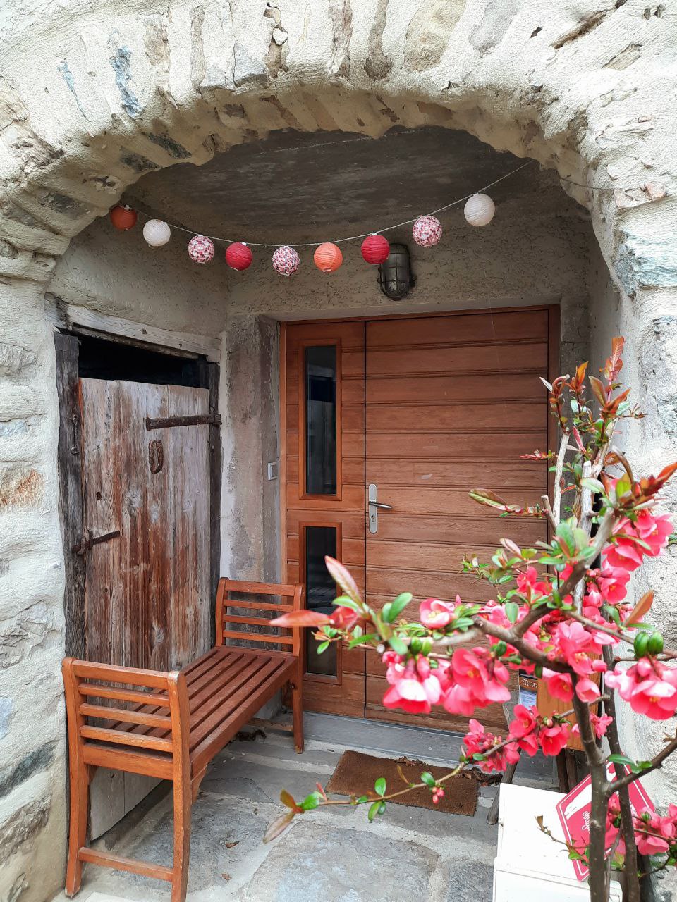 Centre de soins à Ballaison